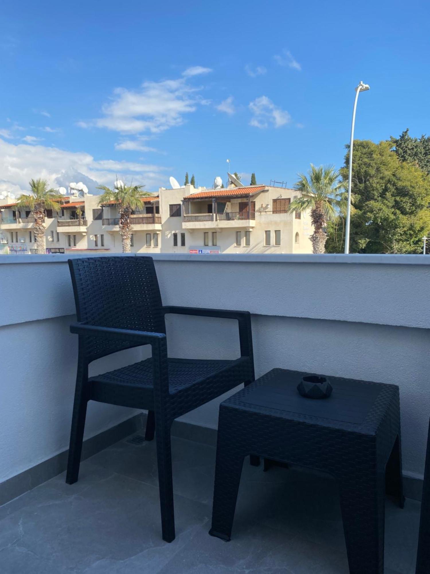 Apartament Seaside Two Bedroom Deluxe Flat In Tourist Area *