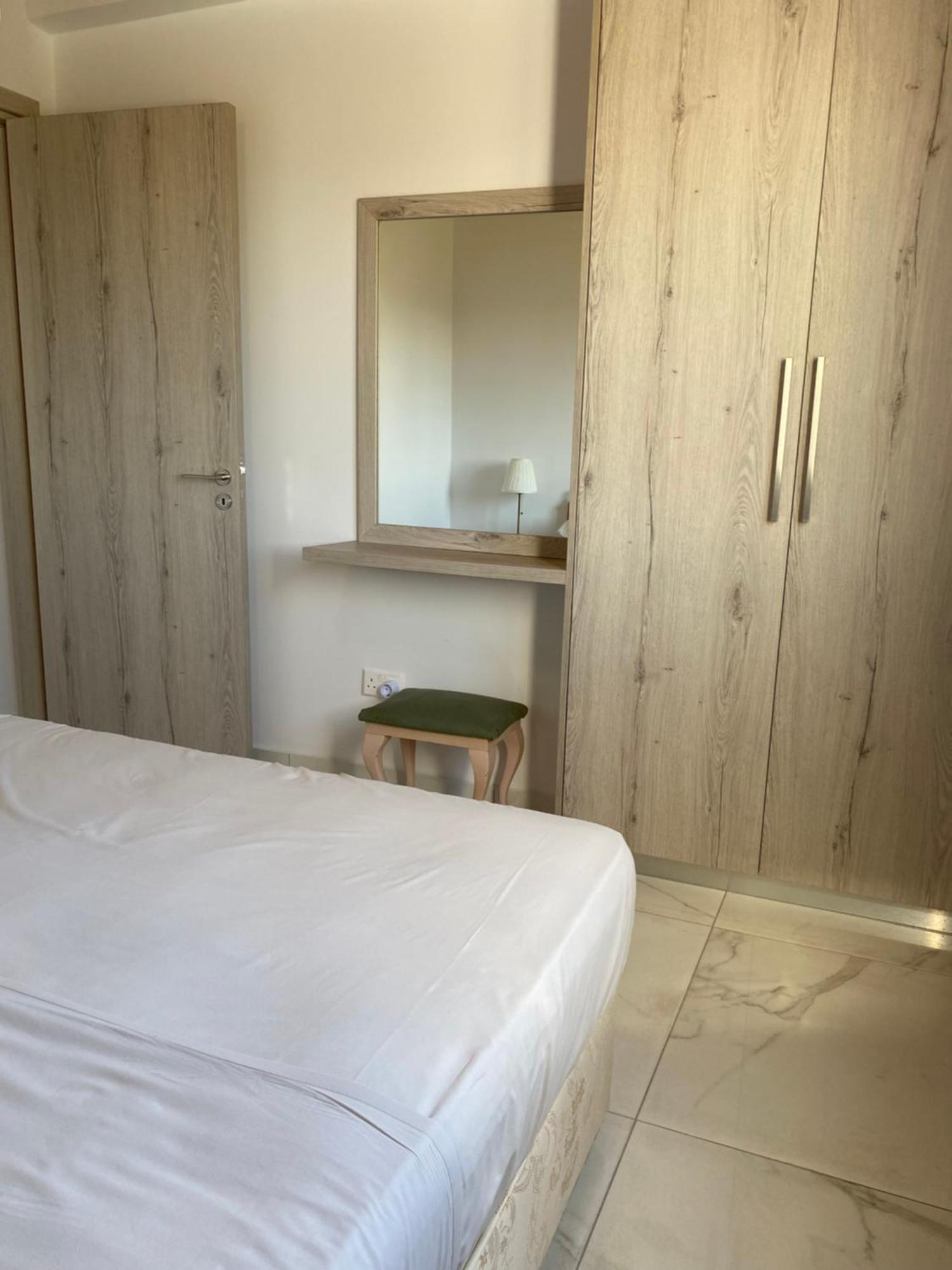 Apartament Seaside Two Bedroom Deluxe Flat In Tourist Area *